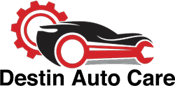 Destin Auto Care Logo